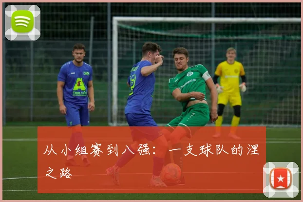 从小组赛到八强：一支球队的涅槃之路