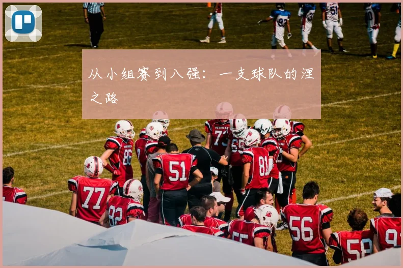 从小组赛到八强：一支球队的涅槃之路