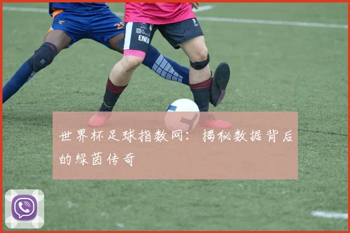 世界杯足球指数网:揭秘数据背后的绿茵传奇
