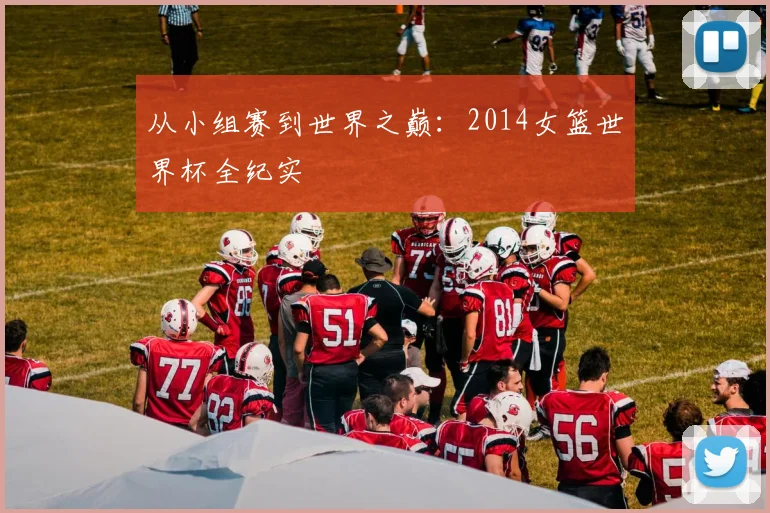 从小组赛到世界之巅：2014女篮世界杯全纪实